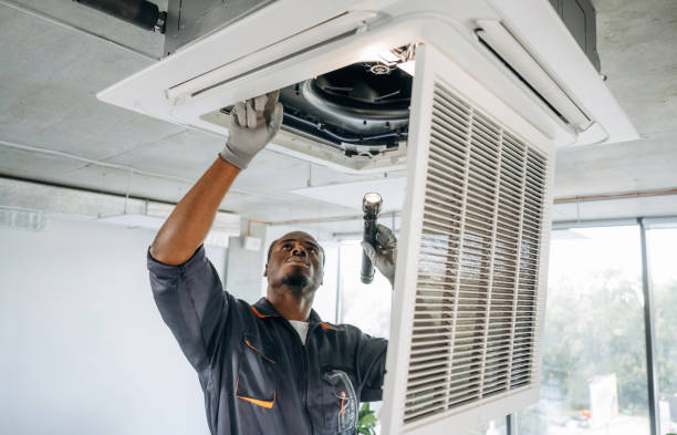 Licensed Hvac service in Fayette, NY - FH HVAC